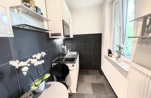 Zug Apartamento | Cozy 1 room apartment in Zug