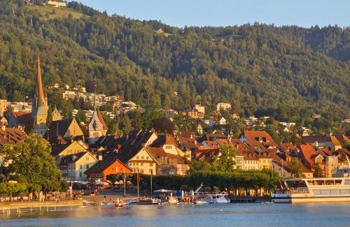 Zug Apartamento | Cozy 1 room apartment in Zug