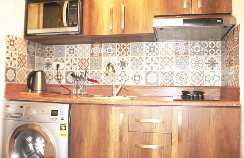 El Hadaba Chalet De Esquí | Cozy 1BR In Delta Sharm Resort , Fast WiFi + Pool