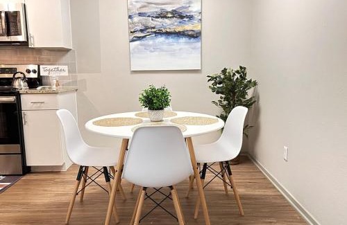South Lamar Apartamento | Cozy 1B1B Apartment 5 Minutes from Downtown SoLA