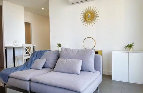 Burwood Apartamento | Cozy 1B1B in Burwood CBD