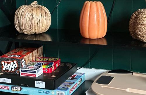 Liverpool Apartamento | Cozy 1bd apartment in the heart of Liverpool NY