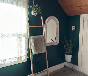 Liverpool Apartamento | Cozy 1bd apartment in the heart of Liverpool NY
