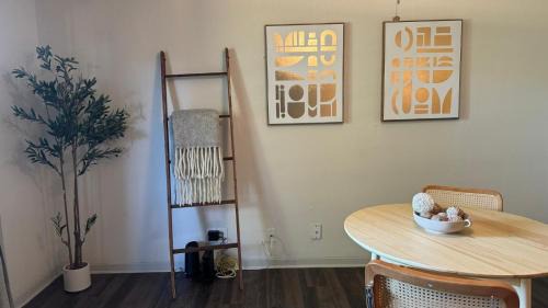 Medical Center District Apartamento | Cozy 1Bd Condo in Medical Center w WiFi