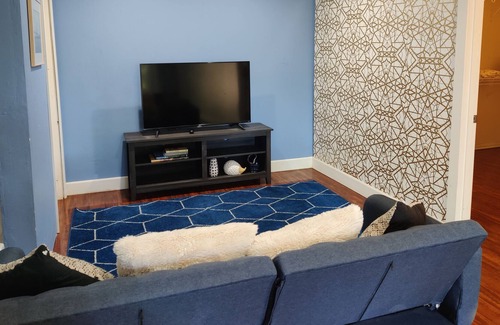 Seattle Metro Area Casa | Cozy 1bd home minutes from SEA airport & downtown.