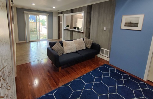 Seattle Metro Area Casa | Cozy 1bd home minutes from SEA airport & downtown.