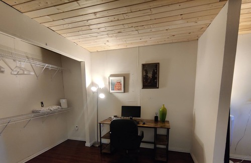 Seattle Metro Area Casa | Cozy 1bd home minutes from SEA airport & downtown.