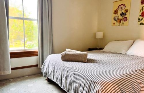 Shelburne Apartamento | Cozy 1BD in Historic Shelburne