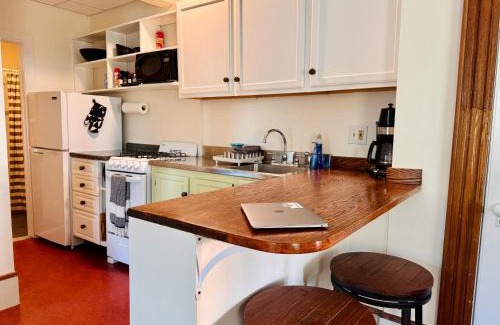 Shelburne Apartamento | Cozy 1BD in Historic Shelburne