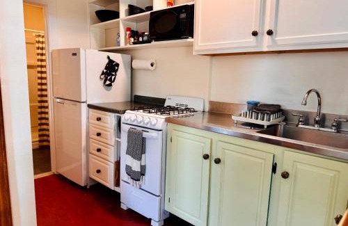 Shelburne Apartamento | Cozy 1BD in Historic Shelburne