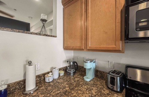 Old City Apartamento | Cozy 1BD | Old City | 2Beds | Independence Hall