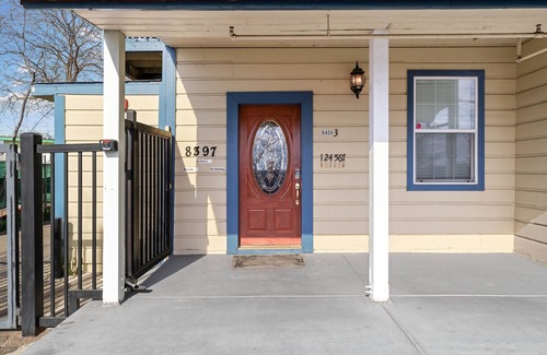 Southeastern Sacramento Apartamento | Cozy 1bdr/1br near downtown