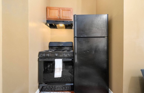 Southeastern Sacramento Apartamento | Cozy 1bdr/1br near downtown