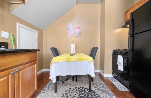 Southeastern Sacramento Apartamento | Cozy 1bdr/1br near downtown