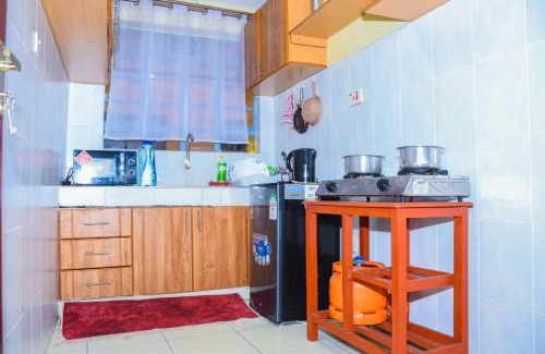 Ngelani Apartamento | Cozy 1Bedroom Apartment, Machakos Town