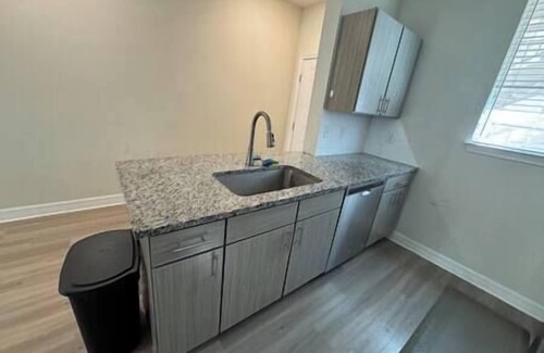 Cedar Park Condominio | Cozy 1BHK Furnished Apt | Cedar Park Austin Stay