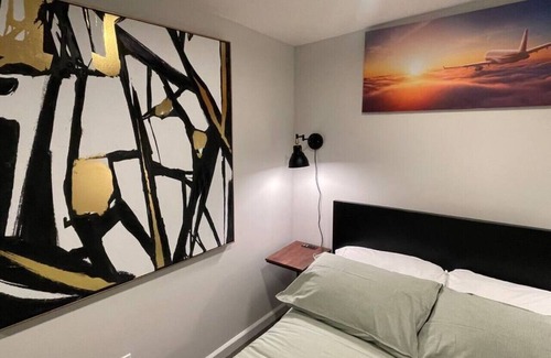 Oakland Casa | Cozy 1BR ADU Nestled in Foothill