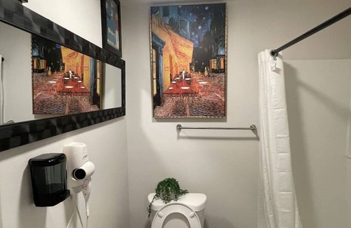 Oakland Casa | Cozy 1BR ADU Nestled in Foothill