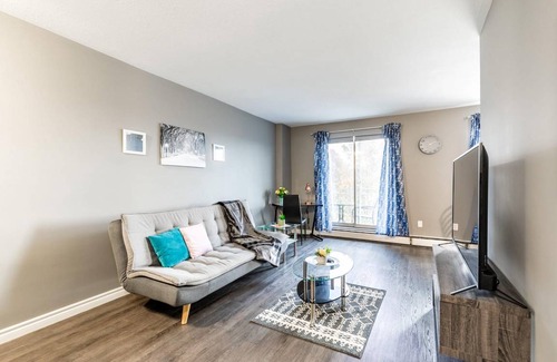 Rosedale Apartamento | Cozy 1BR Apartment w/ King Bed - near DT Hamilton!