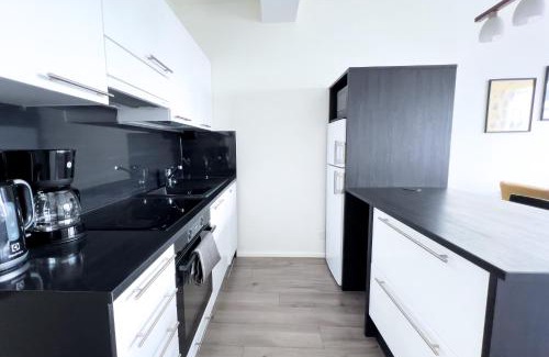 Downtown Kuopio Apartamento | Cozy 1BR Apartment in the Heart of City Centre