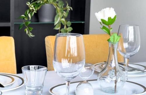 Downtown Kuopio Apartamento | Cozy 1BR Apartment in the Heart of City Centre