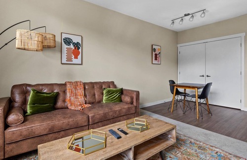 Newcastle Apartamento | Cozy 1BR Apartment in Newcastle w/ Parking