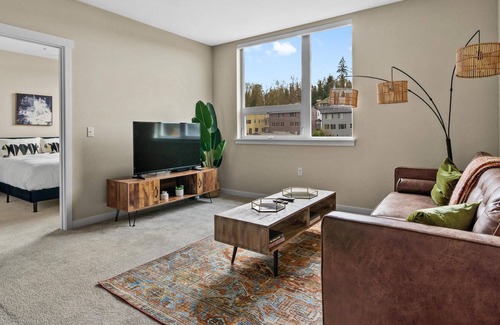 Newcastle Apartamento | Cozy 1BR Apartment in Newcastle w/ Parking