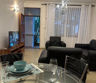 Masaki Apartamento | Cozy 1BR Apartment with stunning pool view