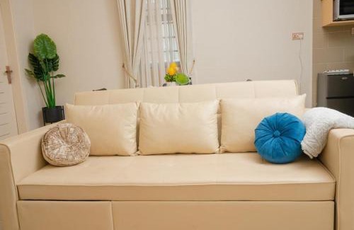 Kajansi Apartamento | Cozy 1BR Apt in Kajjansi Airstrip Entebbe