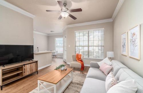 Temple Apartamento | Cozy 1BR Apt near Baylor UMHB