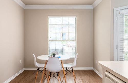 Temple Apartamento | Cozy 1BR Apt near Baylor UMHB
