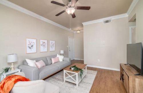 Temple Apartamento | Cozy 1BR Apt near Baylor UMHB
