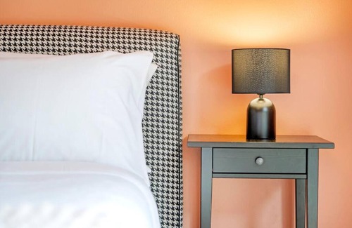 Waterloo Apartamento | Cozy 1BR Apt Waterloo 3 Guests