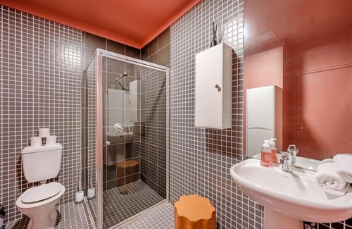 Waterloo Apartamento | Cozy 1BR Apt Waterloo 3 Guests