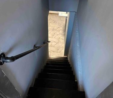 Northeast Apartamento | Cozy 1BR Basement Unit with Private Entry & Free Parking