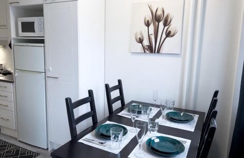 Kuopio Apartamento | Cozy 1BR City Centre Home with Free Parking