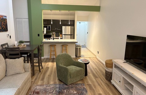 Avoca Condominio | Cozy 1BR Condo @ Eagle Pointe