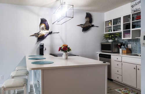 Osage Beach Condominio | Cozy 1-bedroom condo with WiFi and AC in the heart of Osage Beach