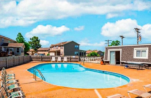 Osage Beach Condominio | Cozy 1-bedroom condo with WiFi and AC in the heart of Osage Beach
