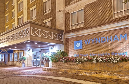 Old Town West Condominio | Cozy 1BR Condo! Prime Old Town Alexandria Location