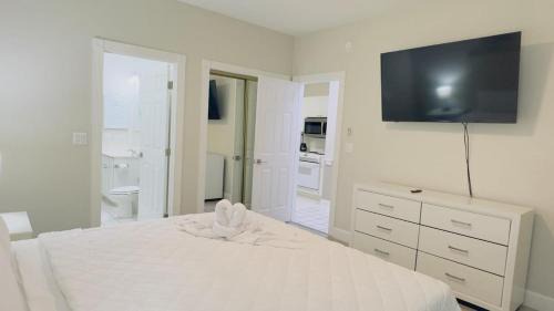 Central Myrtle Beach Apartamento | Cozy 1BR Condo with Pool Access Sleeps 4