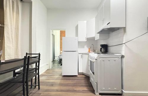 Latin Quarter Apartamento | Cozy 1BR Gem