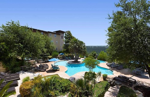 McNeil Apartamento | Cozy 1BR in Champion City Park 3175