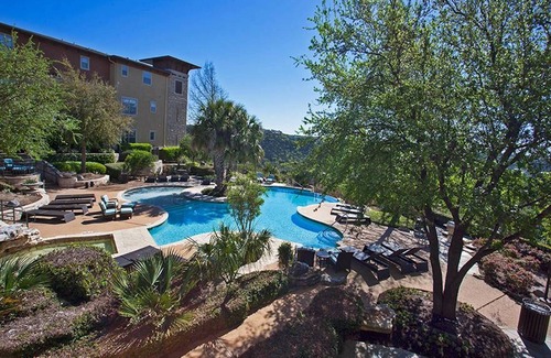 McNeil Apartamento | Cozy 1BR in Champion City Park 5133