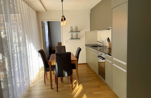 Sihlfeld Apartamento | Cozy 1BR in popular district 3 (West 11)