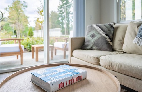 Redmond Apartamento | Cozy 1BR in Redmond, Gym + Pet-Friendly