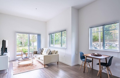 Redmond Apartamento | Cozy 1BR in Redmond, Gym + Pet-Friendly