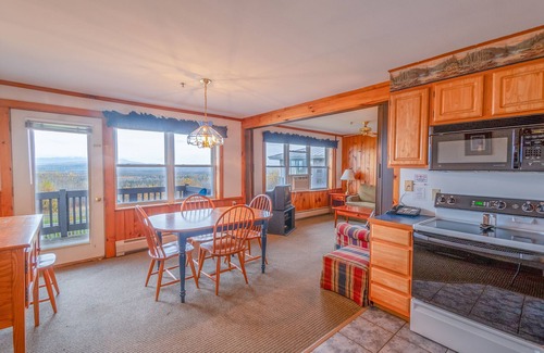Jackman Cabina | Cozy 1BR Lodge – Fall & Winter Retreat in Jackman
