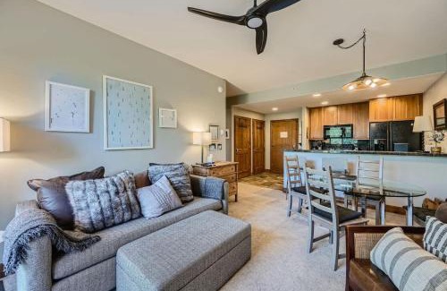 The Highlands Casa | Cozy 1BR Near Trails with Shuttle to Slopes and Town