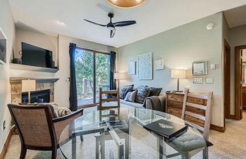 The Highlands Casa | Cozy 1BR Near Trails with Shuttle to Slopes and Town